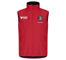 Classic Softshell M väst
