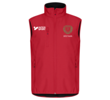 Classic Softshell M väst