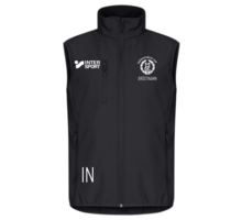 Classic Softshell M väst