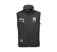 Classic Softshell M väst