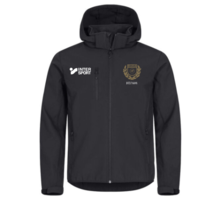 Classic Softshell Hoody jacka