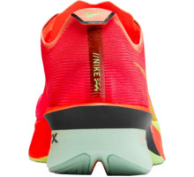 Nike VAPORFLY NEXT% 4 KOLFIBERSKOR Grå