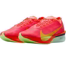 Nike VAPORFLY NEXT% 4 KOLFIBERSKOR Grå