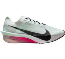 Nike VAPORFLY NEXT% 4 KOLFIBERSKOR Vit