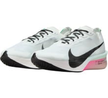 Nike VAPORFLY NEXT% 4 KOLFIBERSKOR Vit