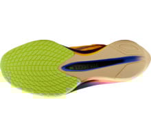 Nike VAPORFLY NEXT% 4 KOLFIBERSKOR Orange