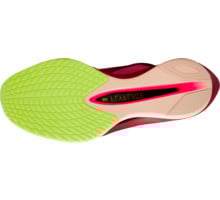 Nike VAPORFLY NEXT% 4 KOLFIBERSKOR Rosa