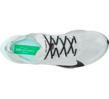 Nike VAPORFLY NEXT% 4 KOLFIBERSKOR Vit