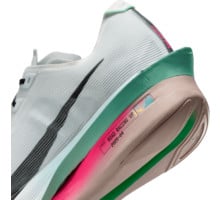 Nike VAPORFLY NEXT% 4 KOLFIBERSKOR Vit