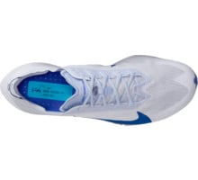 Nike VAPORFLY NEXT% 4 KOLFIBERSKOR Grå
