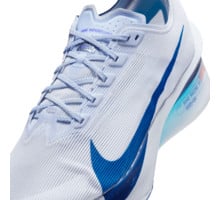 Nike VAPORFLY NEXT% 4 KOLFIBERSKOR Grå