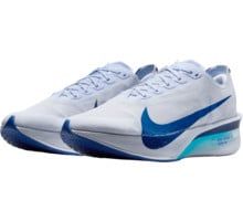 Nike VAPORFLY NEXT% 4 KOLFIBERSKOR Grå