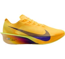 Nike VAPORFLY NEXT% 4 KOLFIBERSKOR Orange
