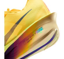 Nike VAPORFLY NEXT% 4 KOLFIBERSKOR Orange