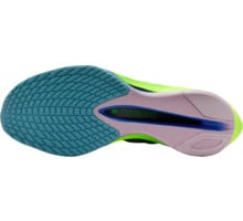 Nike VAPORFLY NEXT% 4 KOLFIBERSKOR Blå