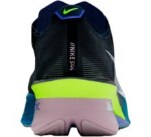 Nike VAPORFLY NEXT% 4 KOLFIBERSKOR Blå
