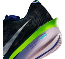 Nike VAPORFLY NEXT% 4 KOLFIBERSKOR Blå