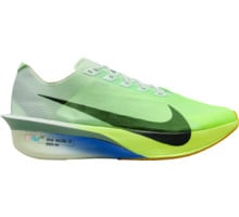 Nike VAPORFLY NEXT% 4 KOLFIBERSKOR Grön