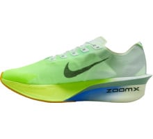 Nike VAPORFLY NEXT% 4 KOLFIBERSKOR Grön