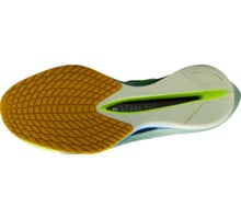 Nike VAPORFLY NEXT% 4 KOLFIBERSKOR Grön