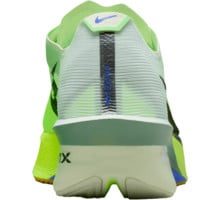 Nike VAPORFLY NEXT% 4 KOLFIBERSKOR Grön
