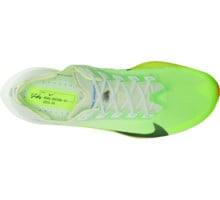 Nike VAPORFLY NEXT% 4 KOLFIBERSKOR Grön