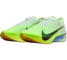 Nike VAPORFLY NEXT% 4 KOLFIBERSKOR Grön