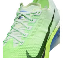 Nike VAPORFLY NEXT% 4 KOLFIBERSKOR Grön