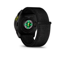 Garmin ENDURO 3 CARBON GREY LÖPARKLOCKA Svart