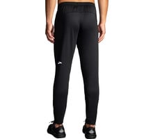 Brooks SPARTAN PANT 2.0 Svart
