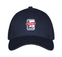 Classic Cap