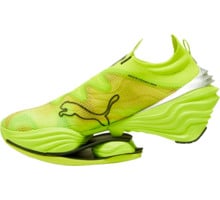 Puma FAST-RB NITRO ELITE KOLFIBERSKOR Grön