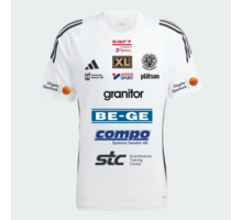 replica senior kort ärm