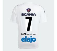 replica senior kort ärm