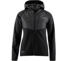 Craft PRO TRAIL SUBZ JACKET LÖPARJACKA Svart