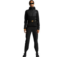 Craft PRO TRAIL SUBZ JACKET LÖPARJACKA Svart