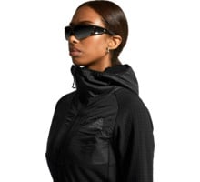 Craft PRO TRAIL SUBZ JACKET LÖPARJACKA Svart