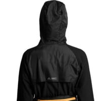 Craft PRO TRAIL SUBZ JACKET LÖPARJACKA Svart