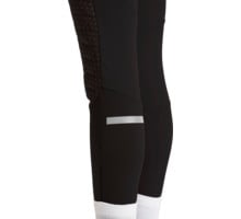 Craft ADV SUBZ LUMEN PADDED TIGHTS 4 LÖPARTIGHTS Svart