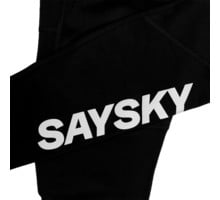 SAYSKY BLAZE+ LONG WINTER TIGHTS LÖPARTIGHTS Svart