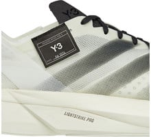 adidas ADIZERO ADIOS PRO 3 Y-3 KOLFIBERSKOR Vit