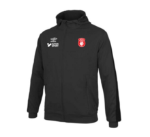  FLEX FULL ZIP HOODIE