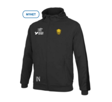 FLEX FULL ZIP HOODIE JR 