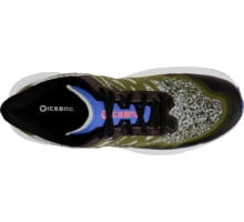 Icebug JÄRV RB9X TERRÄNGSKOR Grön