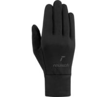 Reusch Liam Touch-Tec Löparhandskar Svart