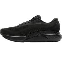 Brooks ADRENALINE GTS 24 WIDE LÖPARSKOR Svart