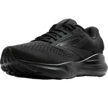 Brooks ADRENALINE GTS 24 WIDE LÖPARSKOR Svart
