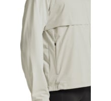 Craft PRO HYDRO JACKET 3 LÖPARJACKA Beige