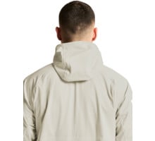 Craft PRO HYDRO JACKET 3 LÖPARJACKA Beige