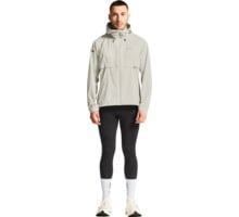 Craft PRO HYDRO JACKET 3 LÖPARJACKA Beige